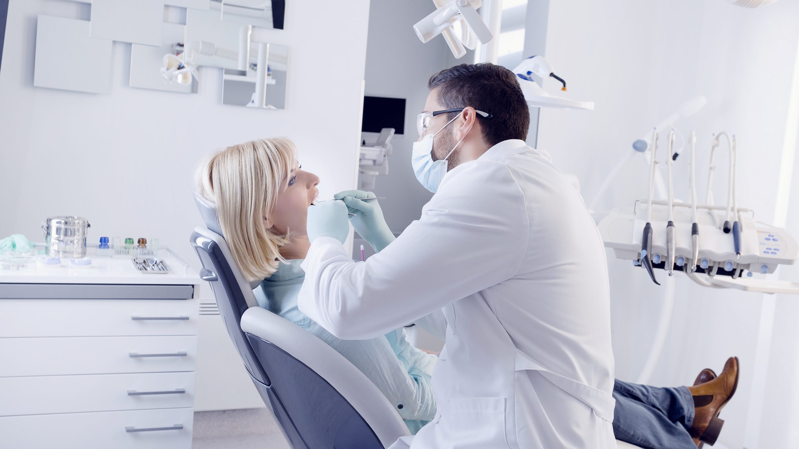 Dentist in Saint Thomas, PA